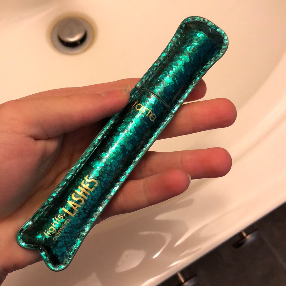 Tarte Limited Edition Mascara
